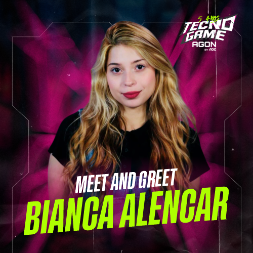 BIANCA ALENCAR