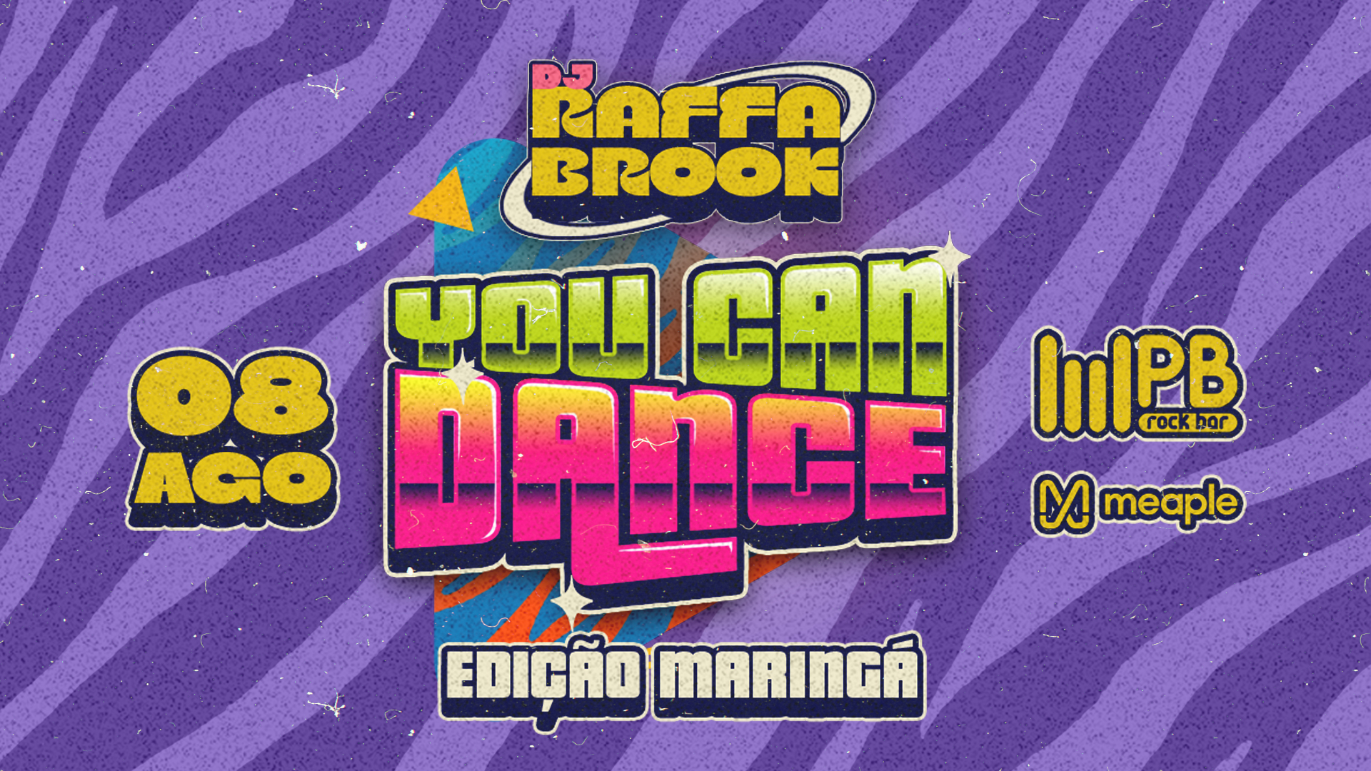 You Can Dance - Edição Maringá