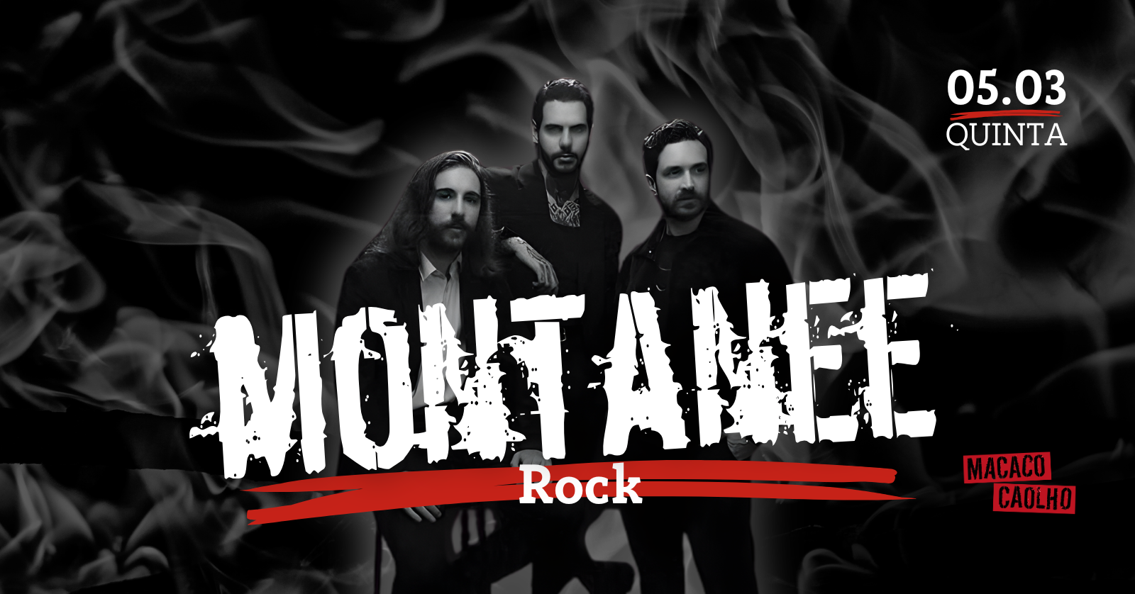 Montanee - QUI 05.MAR