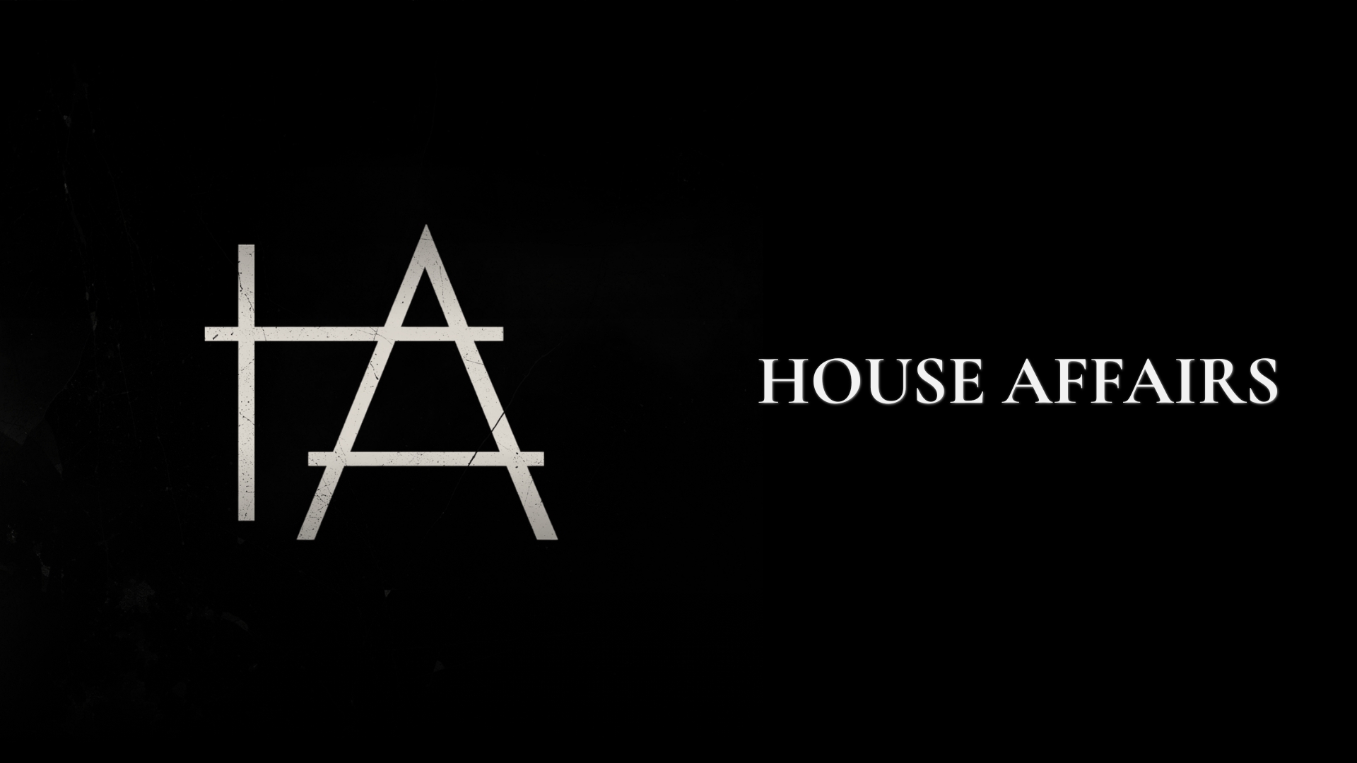 HOUSE AFFAIRS • 21 DE MARÇO @TAROT