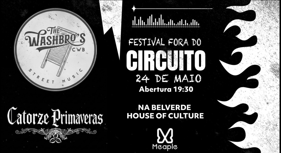 Fora do Circuito Fest