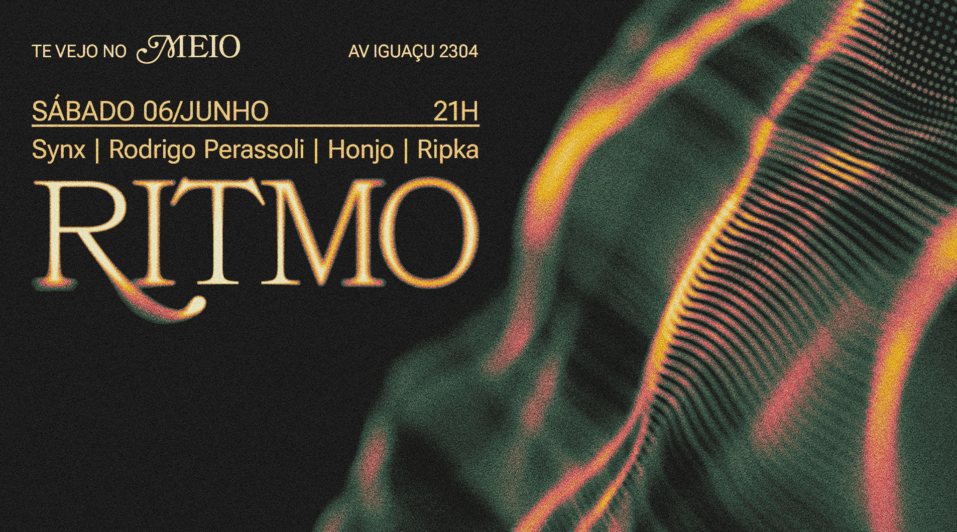 Ritmo