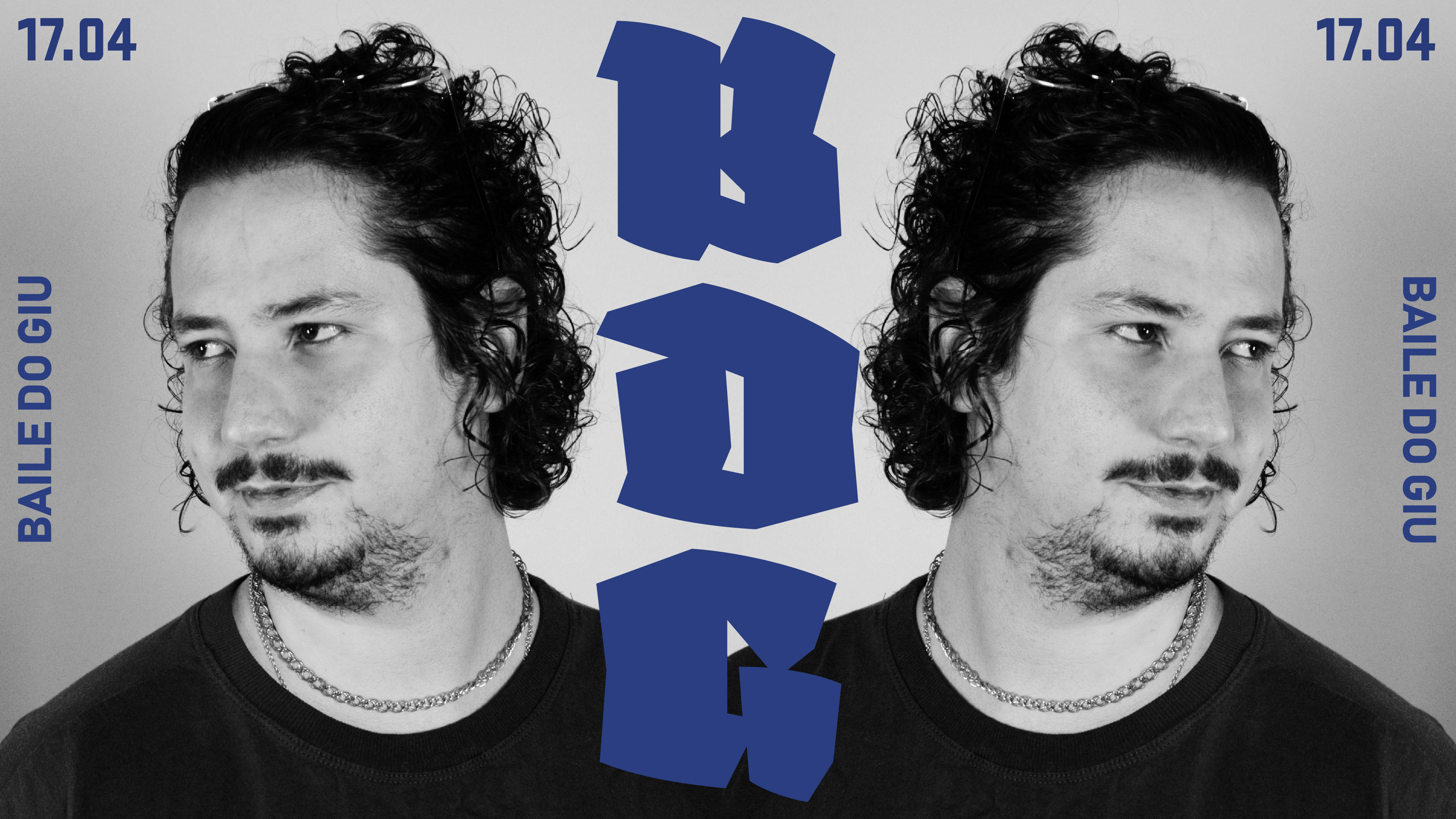 Baile do Giu no Bar Alto