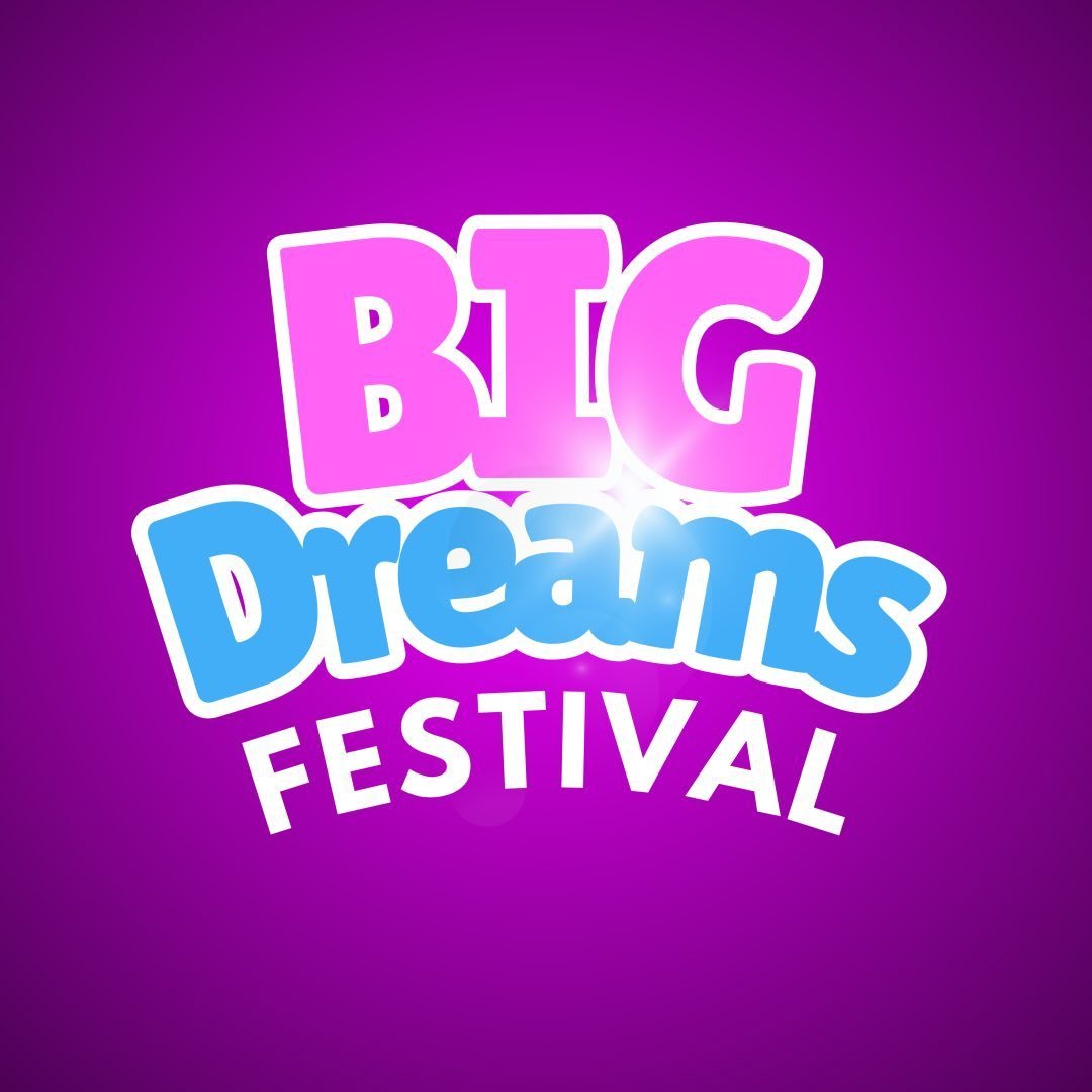 Imagem do criador do evento