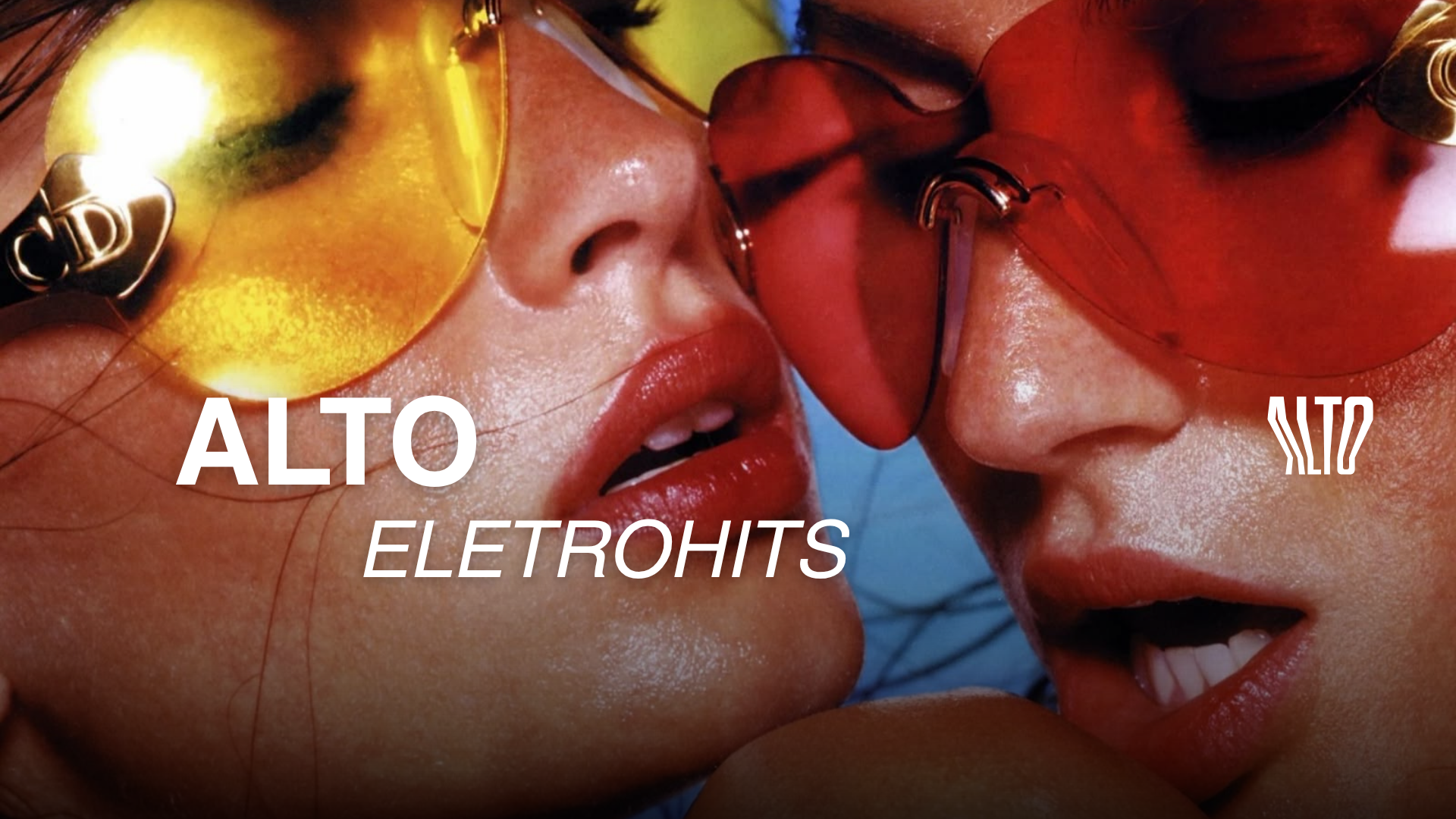 Alto EletroHits | Música Eletrônica Nostálgica no Bar Alto  