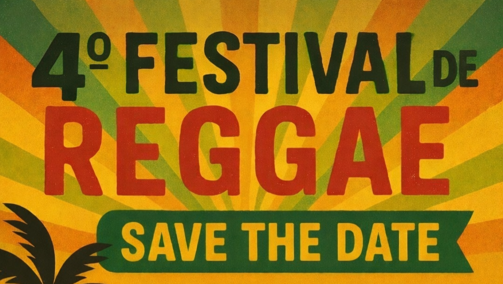 4º Festival de Reggae do Ses Salines