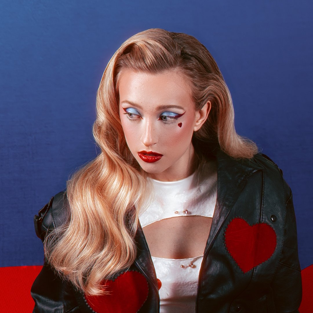 Imagem do criador do evento