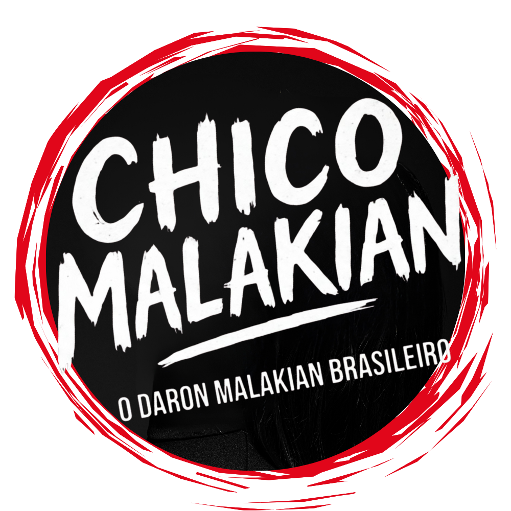 Imagem do criador do evento