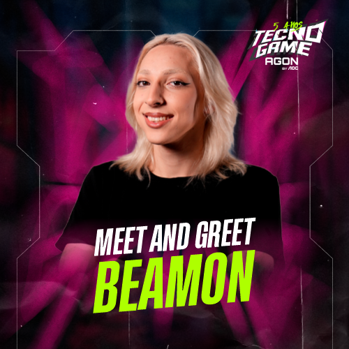 BEAMON