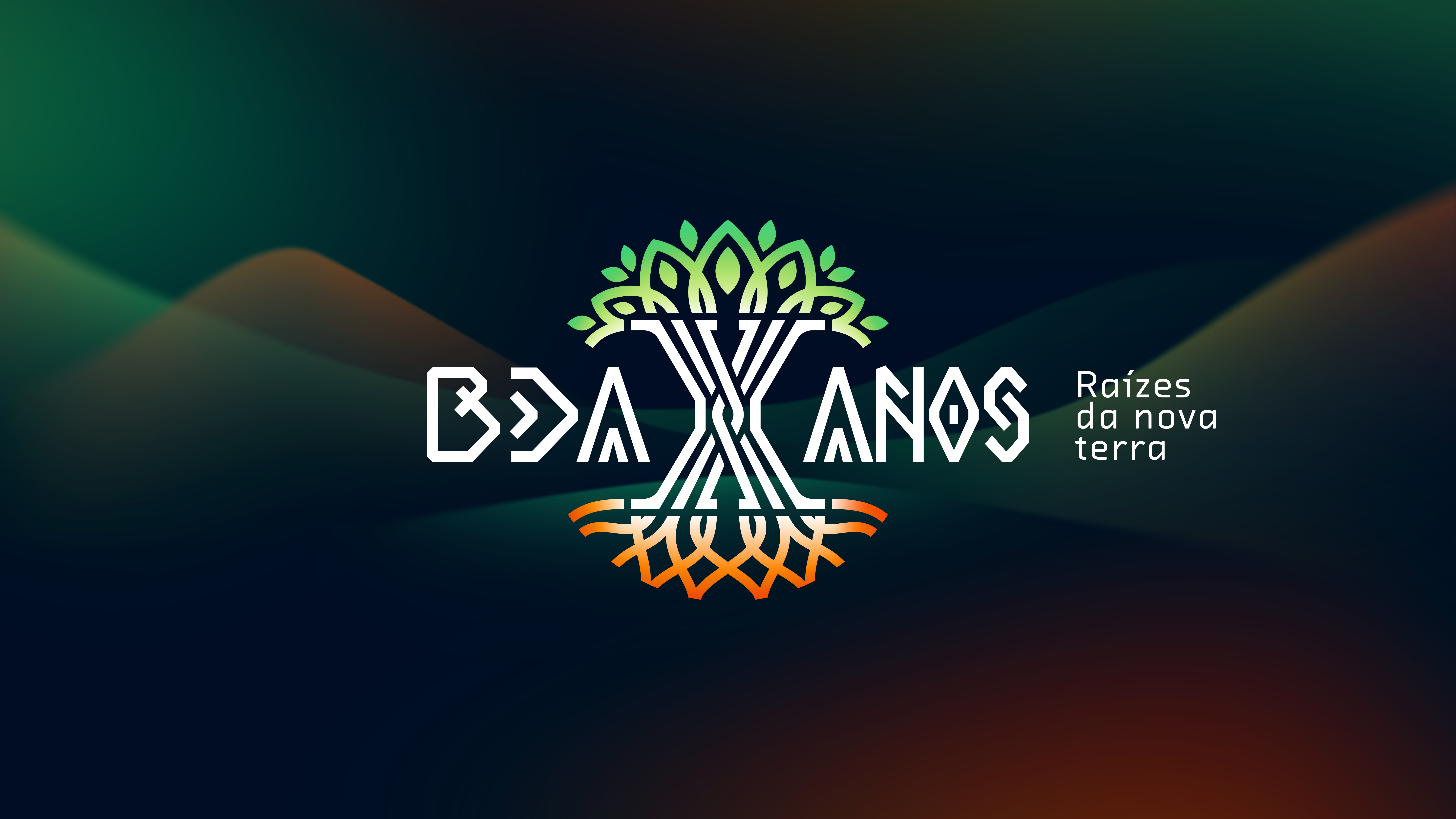 BDA 10 Anos - Raízes da Nova Terra