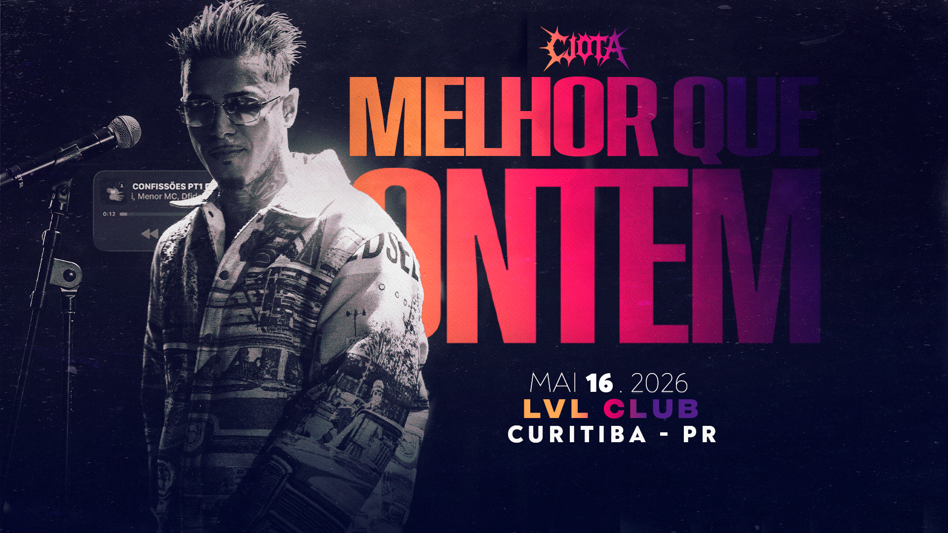 CJOTA EM CURITIBA 