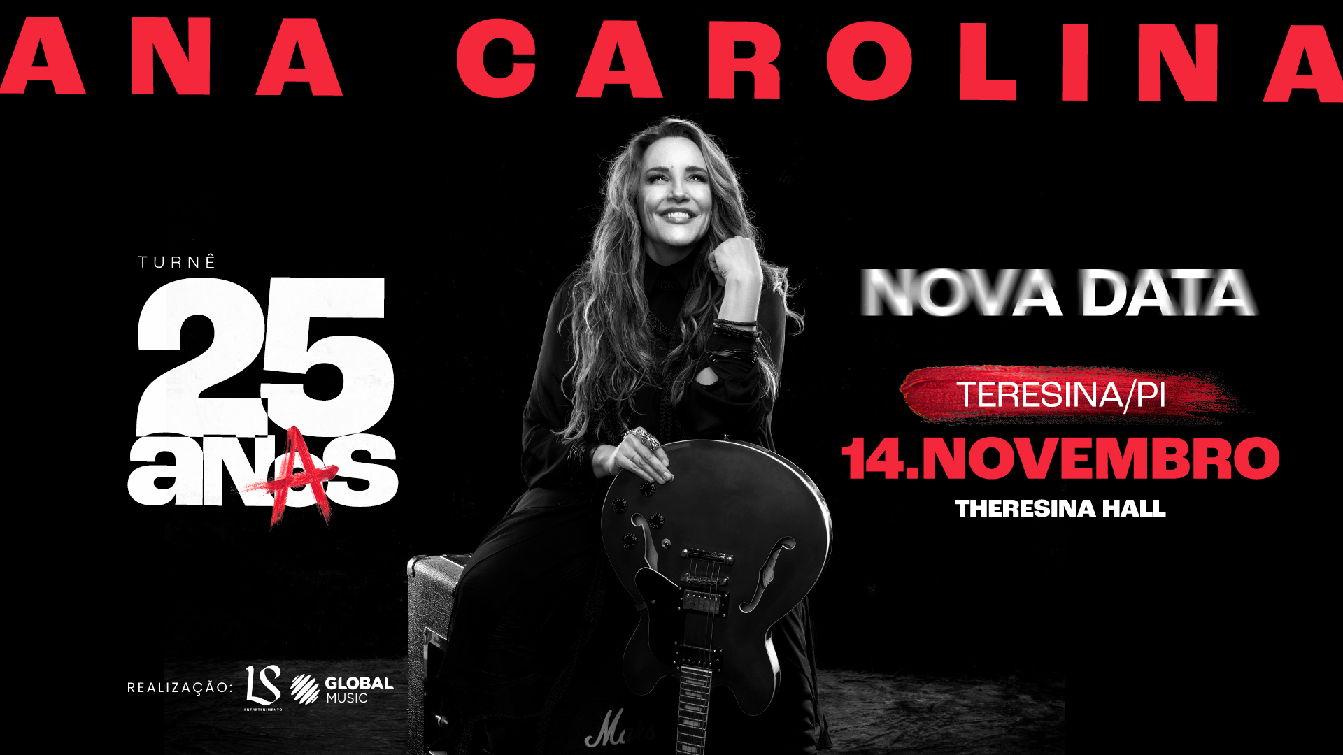 Ana Carolina
