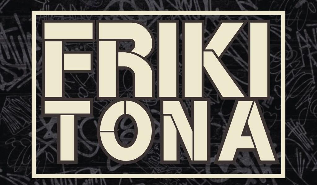 16.05 Frikitona no Letz