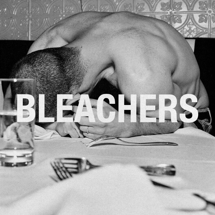 Audição Bleachers - Novo Álbum Everyone For Ten Minutes