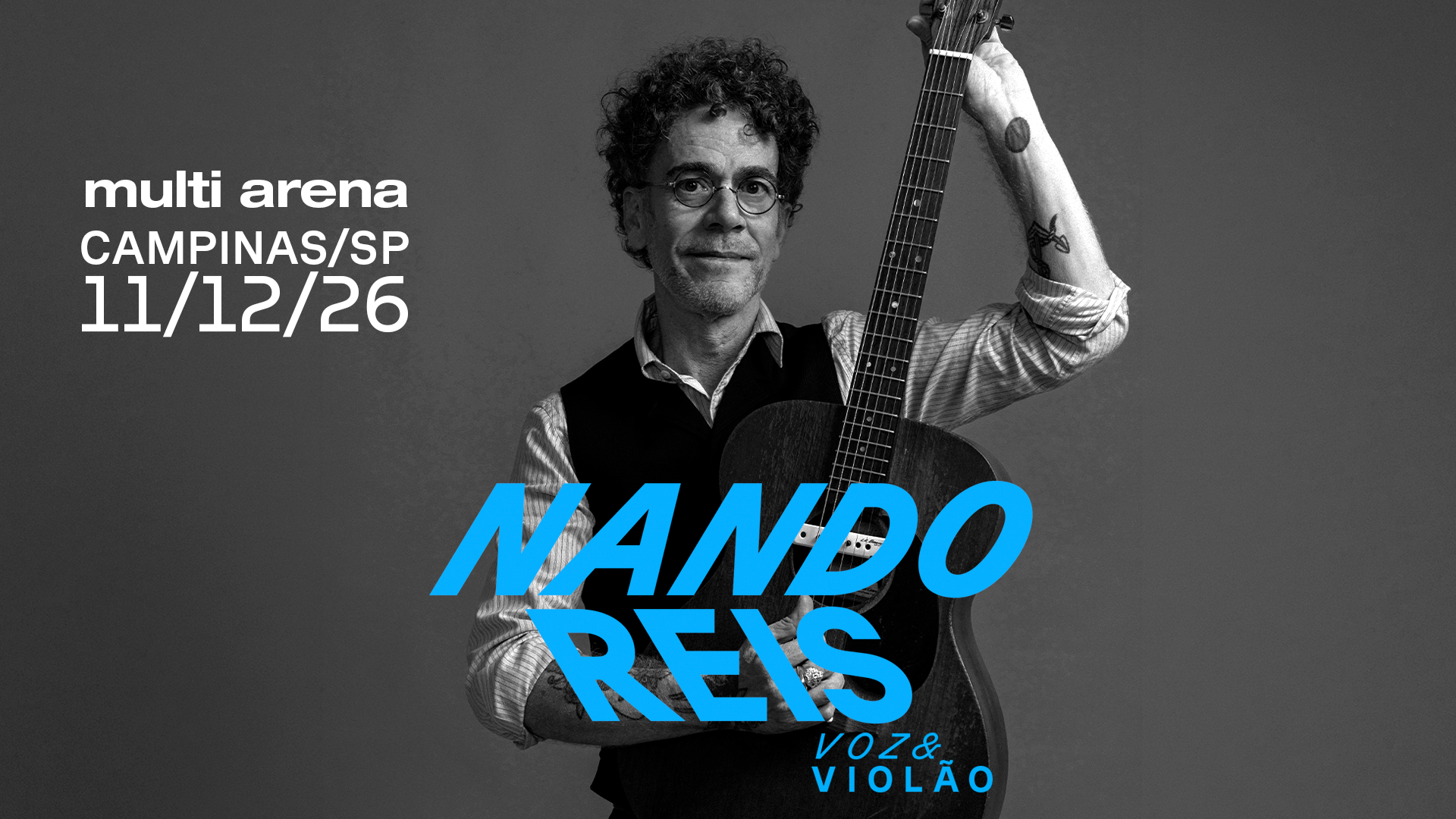 Nando Reis