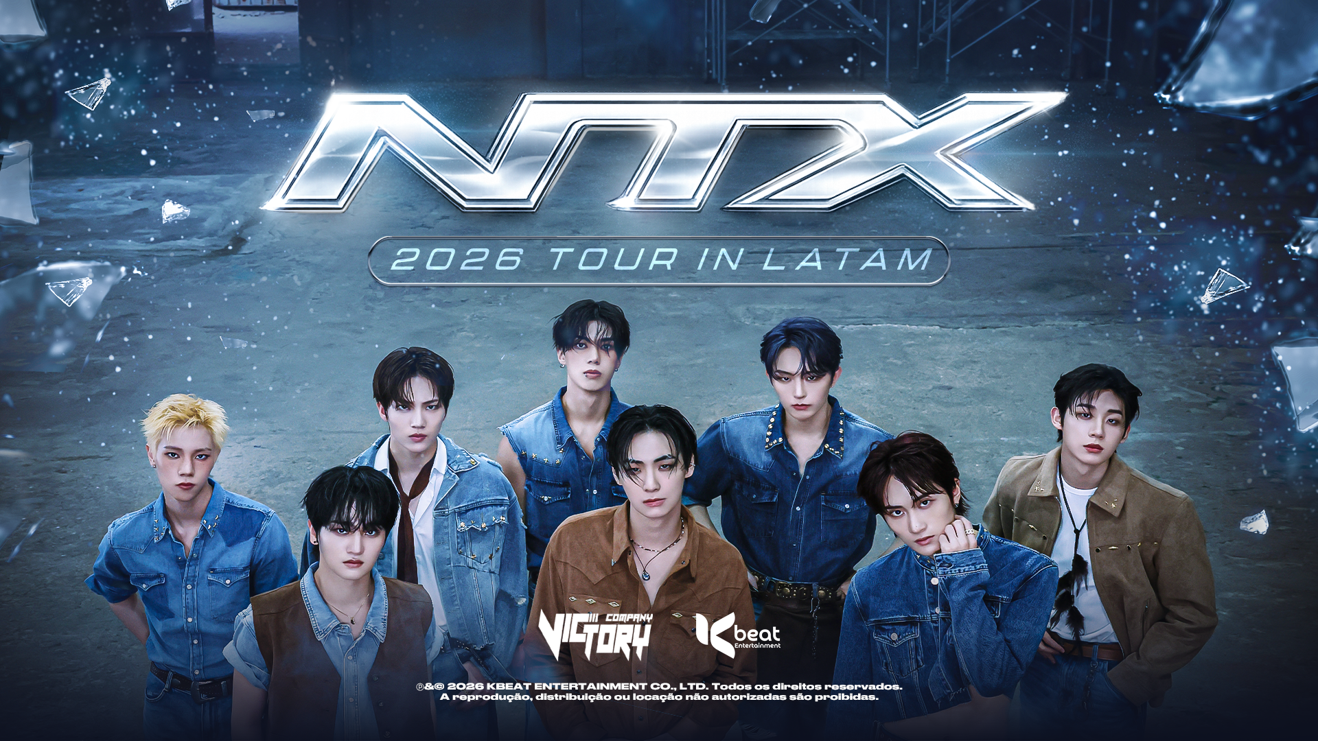 Hallyu Fest Blu I VIP EXPERIENCE  - Blumenau