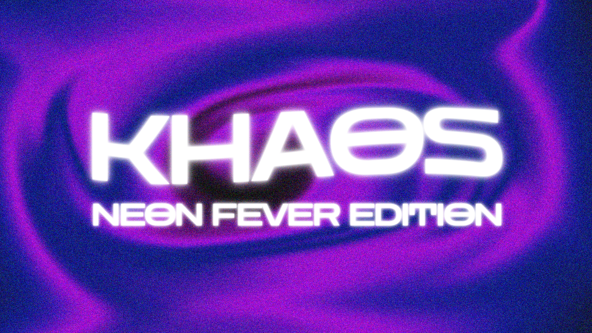 KHAOS - NEON FEVER