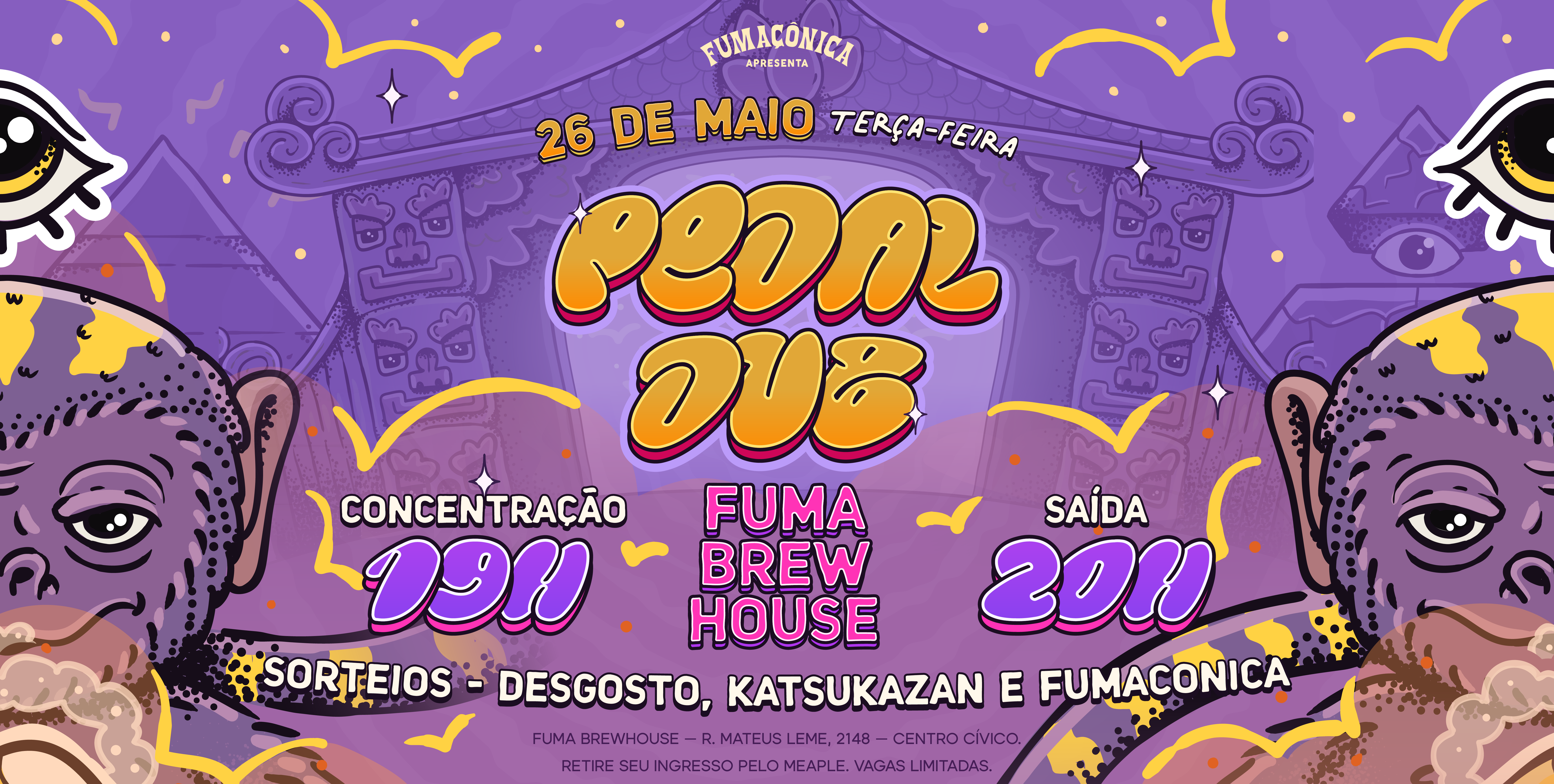 PEDAL DUB 