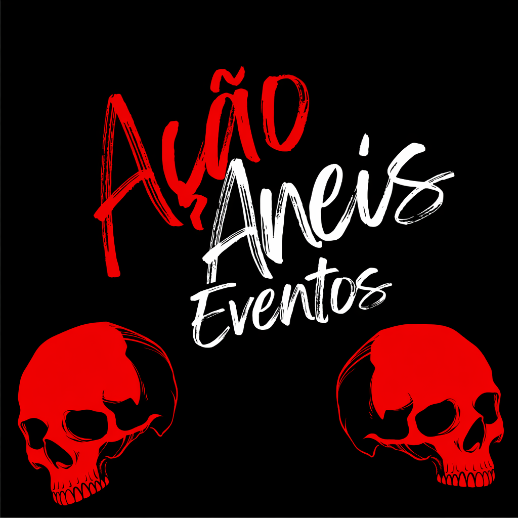 Imagem do criador do evento