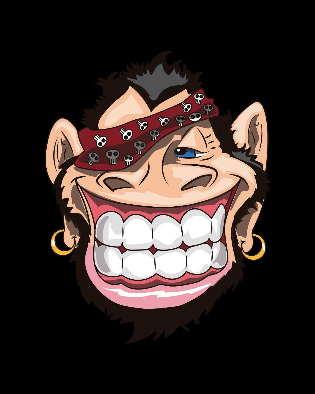 Imagem do criador do evento