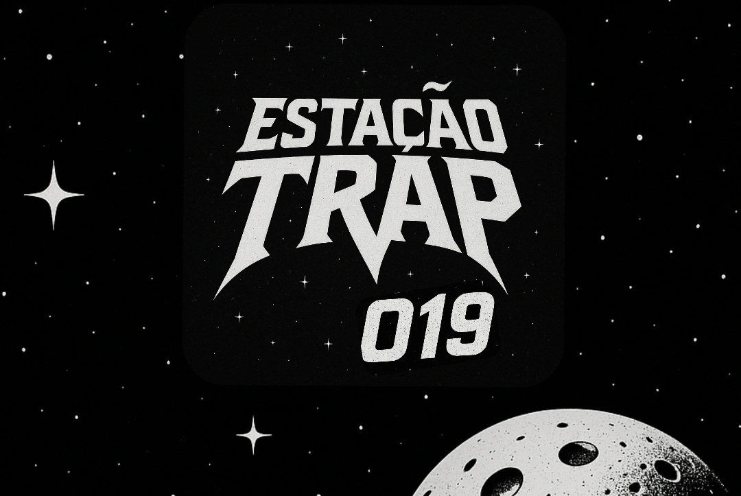Festival Estação Trap 019 em Campinas