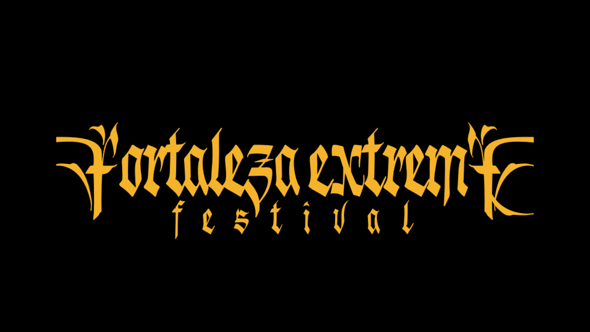 Fortaleza Extreme Festival