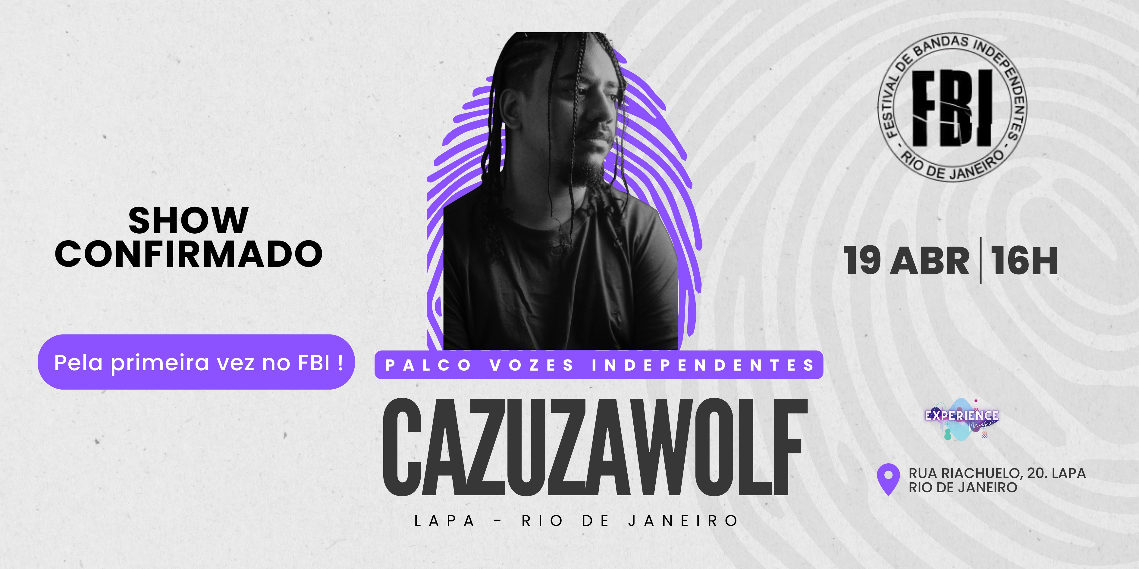 CAZUZAWOLF NO FBI 2026