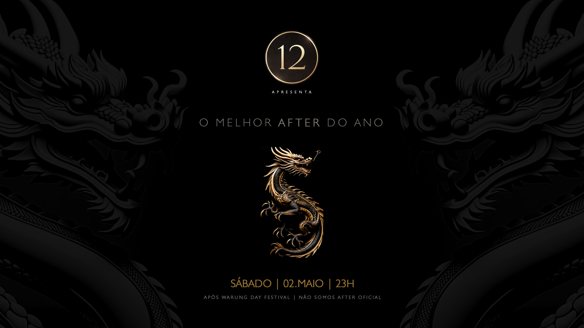 O Melhor After do Ano