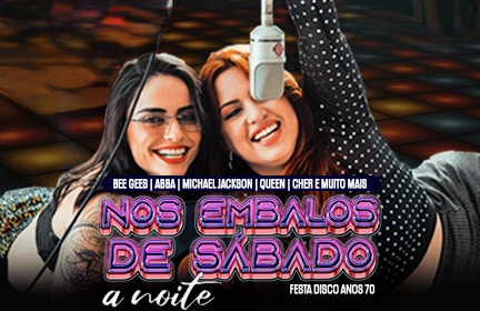 Imagem do criador do evento