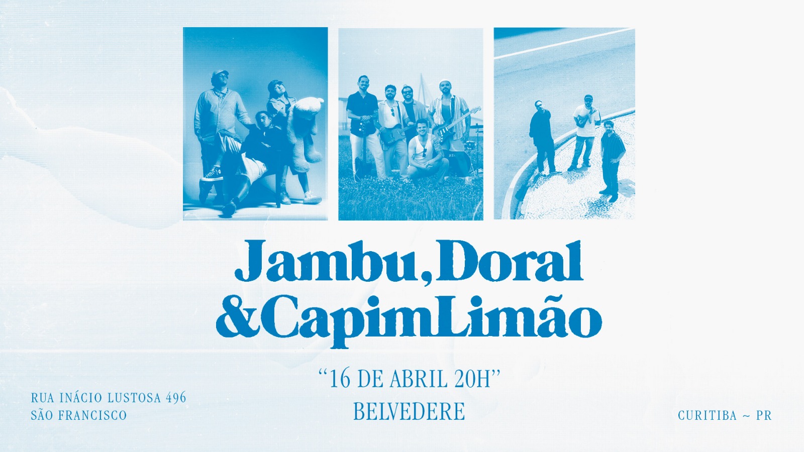 Jambu | Doral | Capim Limão 