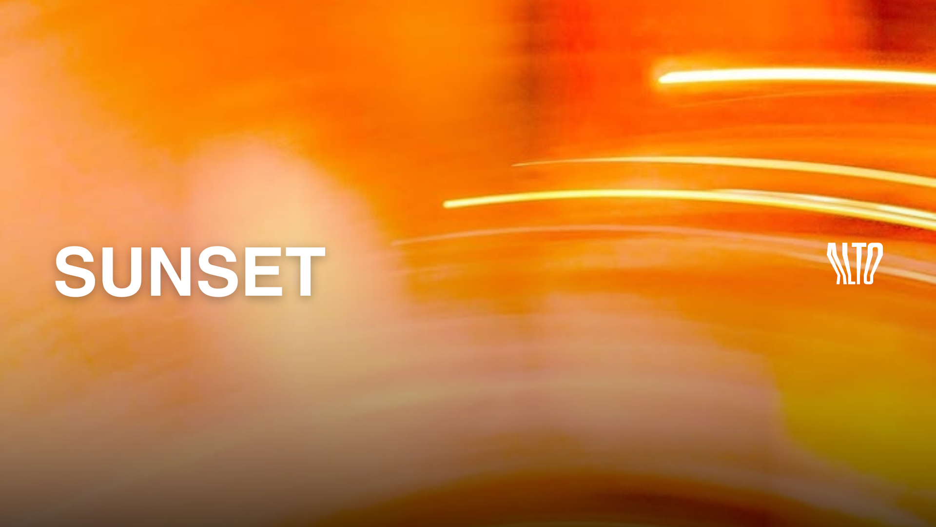 Sunset no Alto | 16h até 20h com Entrada Gratuita
