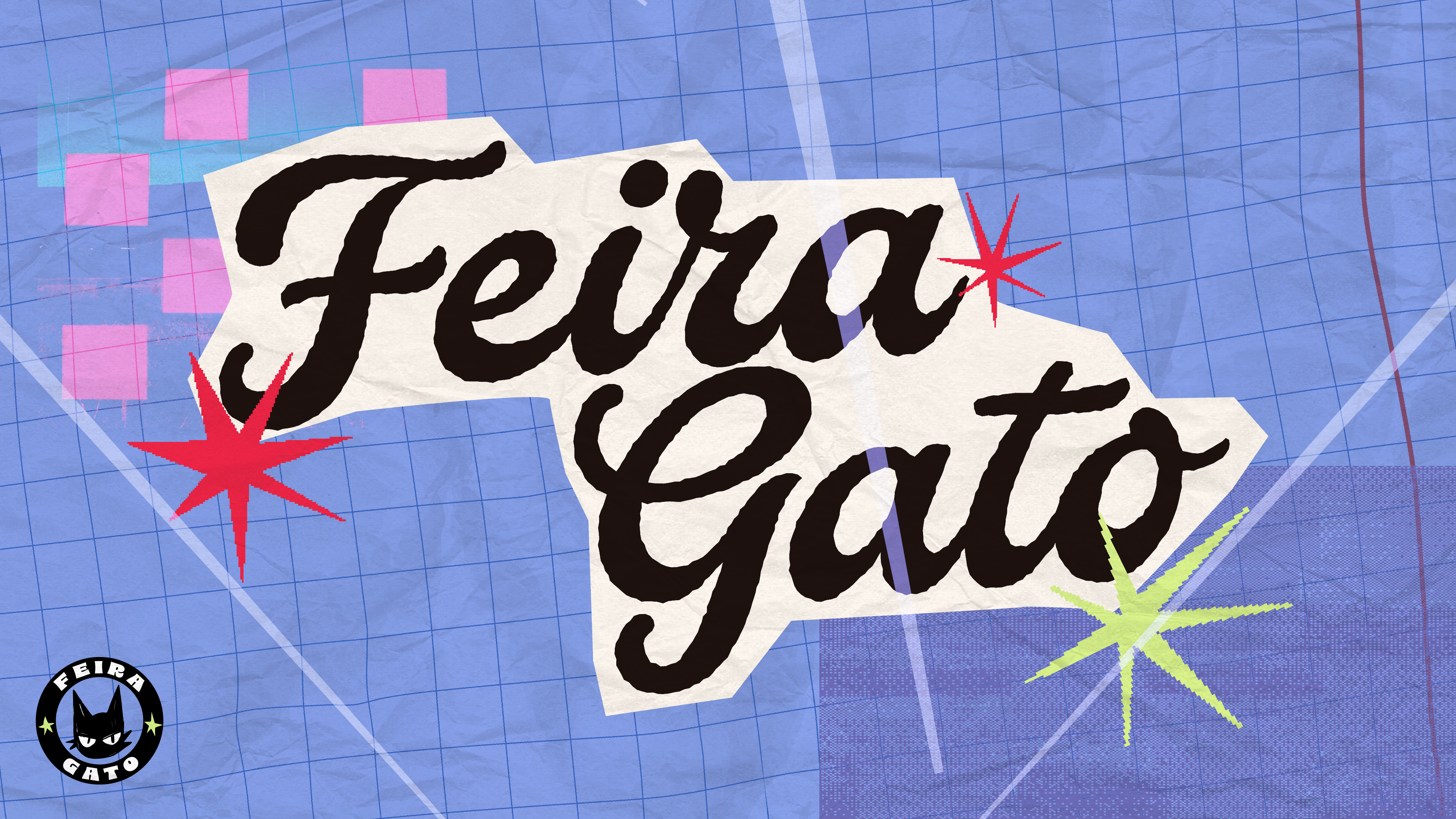 Feira Gato Maio