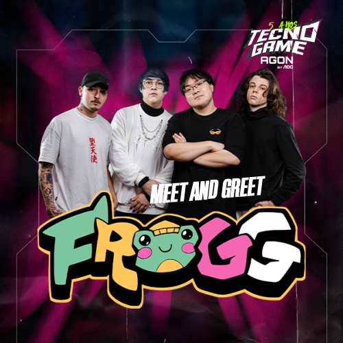 FROGG TV
