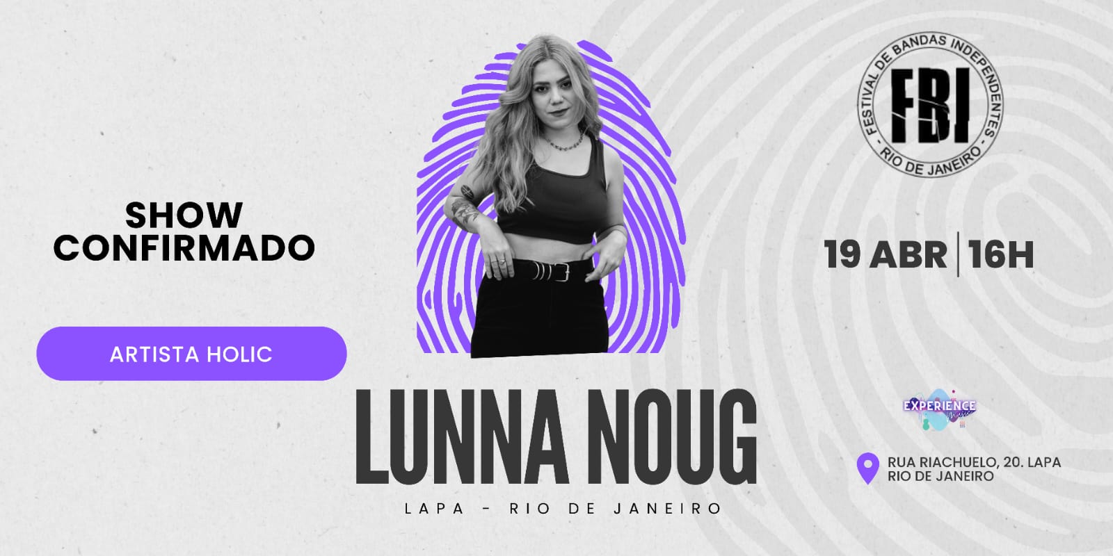 LUNNA NOUG NO FBI 2026