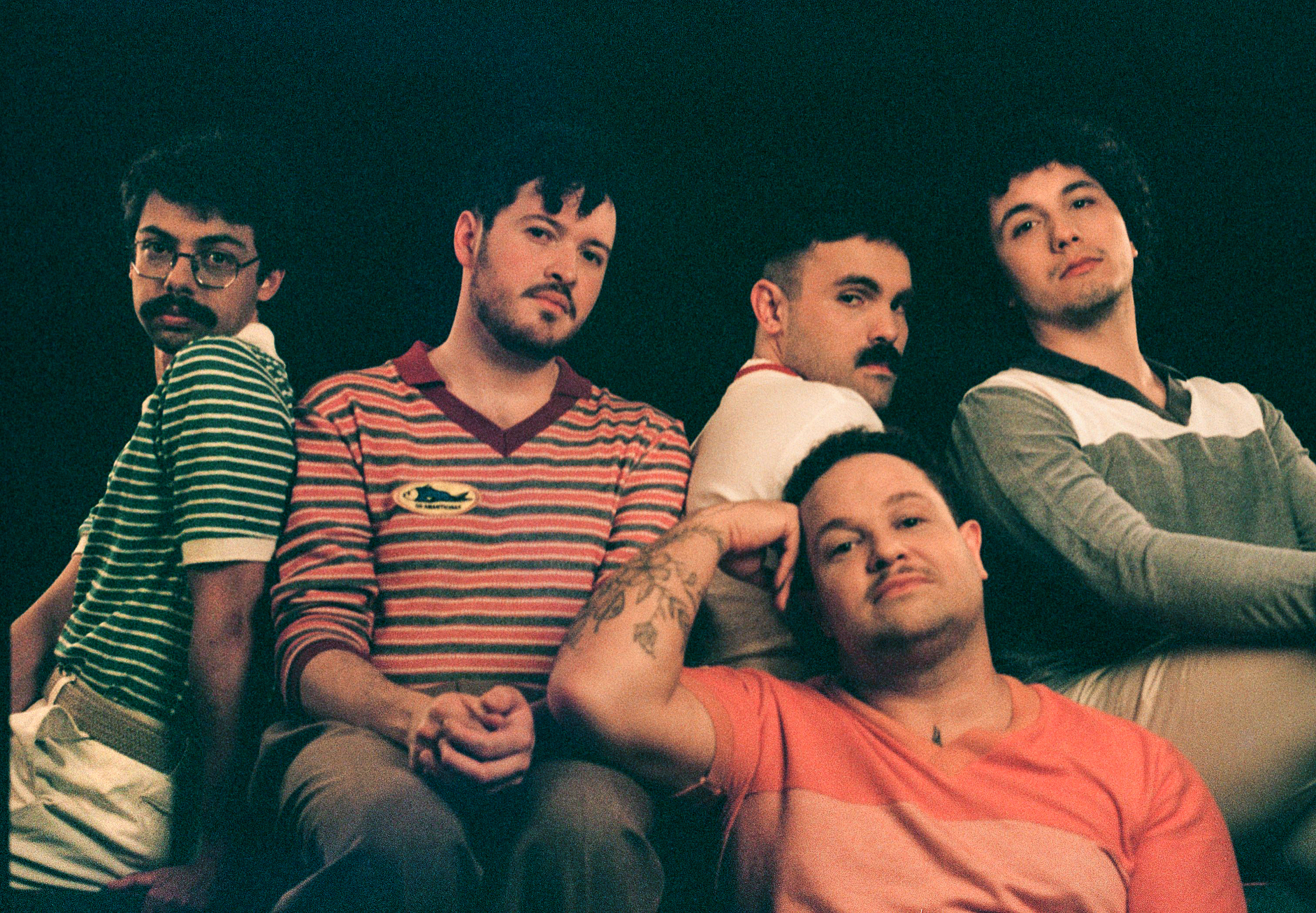 Renanrenan e Os Amanticidas no Bar Alto