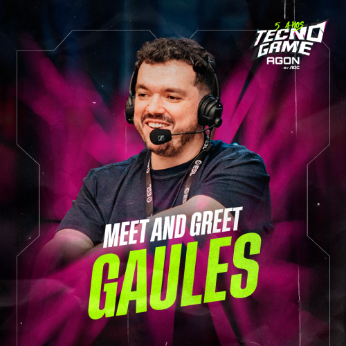 GAULES