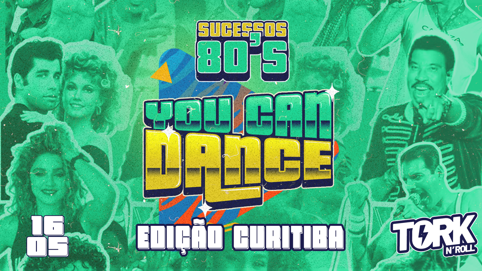 You Can Dance - Edição Curitiba