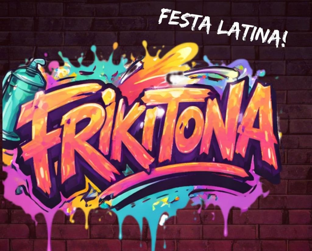 Frikitona no Letz