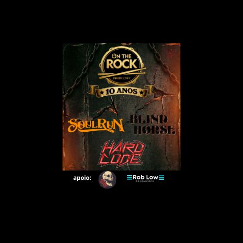 ONTHEROCK 10 Anos, parte I