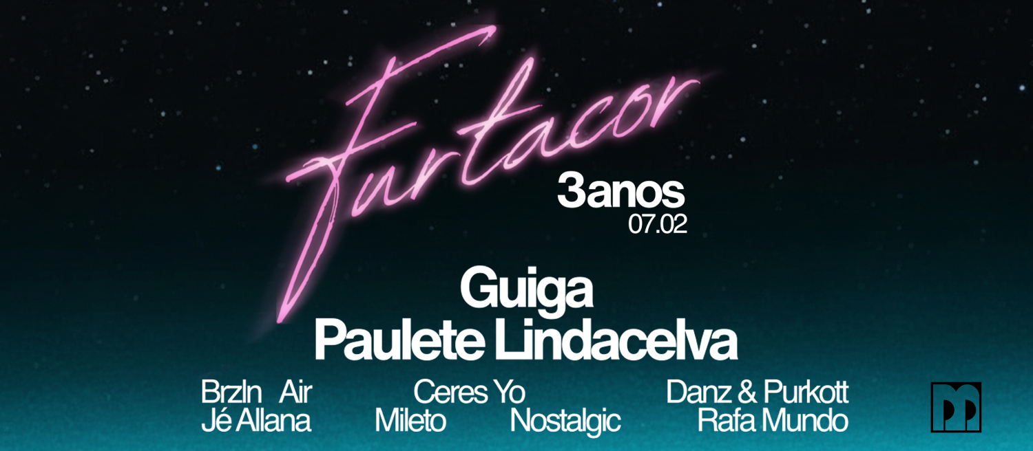 FURTACOR 3 ANOS