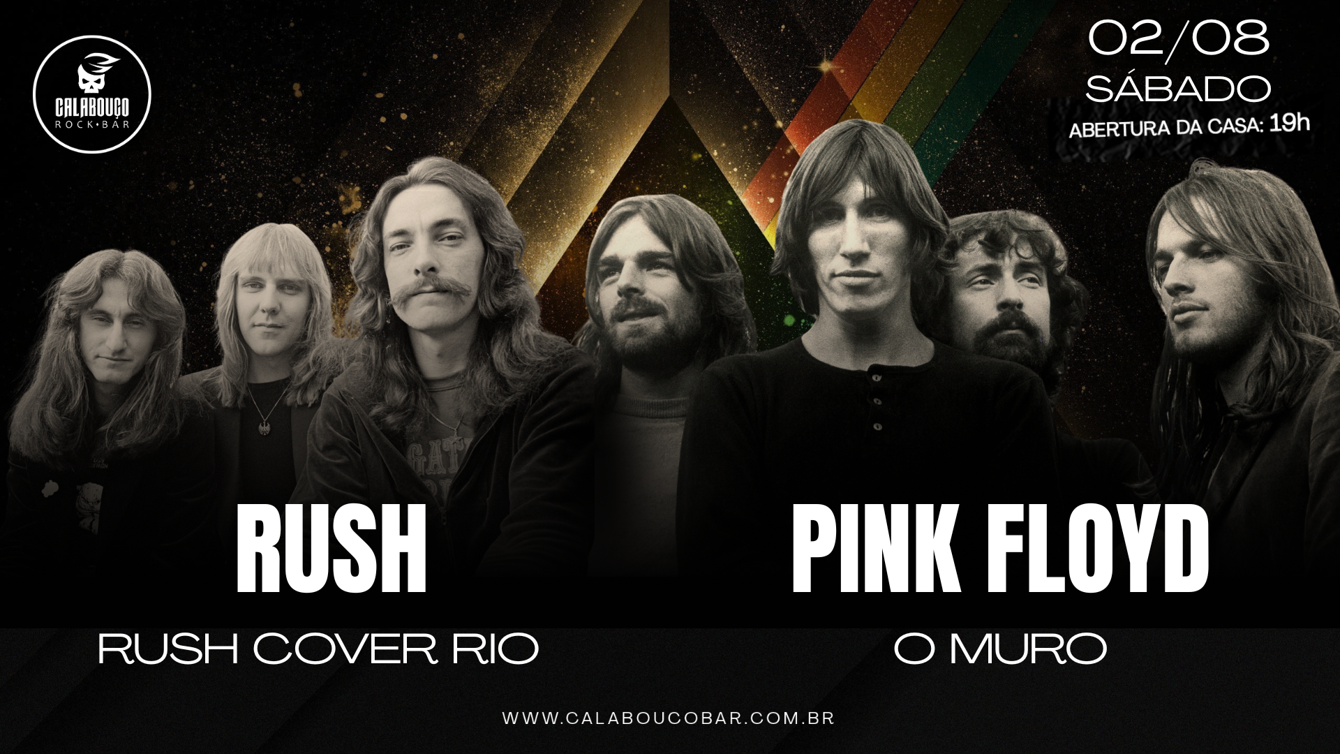 RUSH☆PINK FLOYD☆PIXELS☆80'S 等☆『70枚セット』☆ RUSH + PINK FLOYD com RUSH COVER RIO e O MURO em Rio de Janeiro