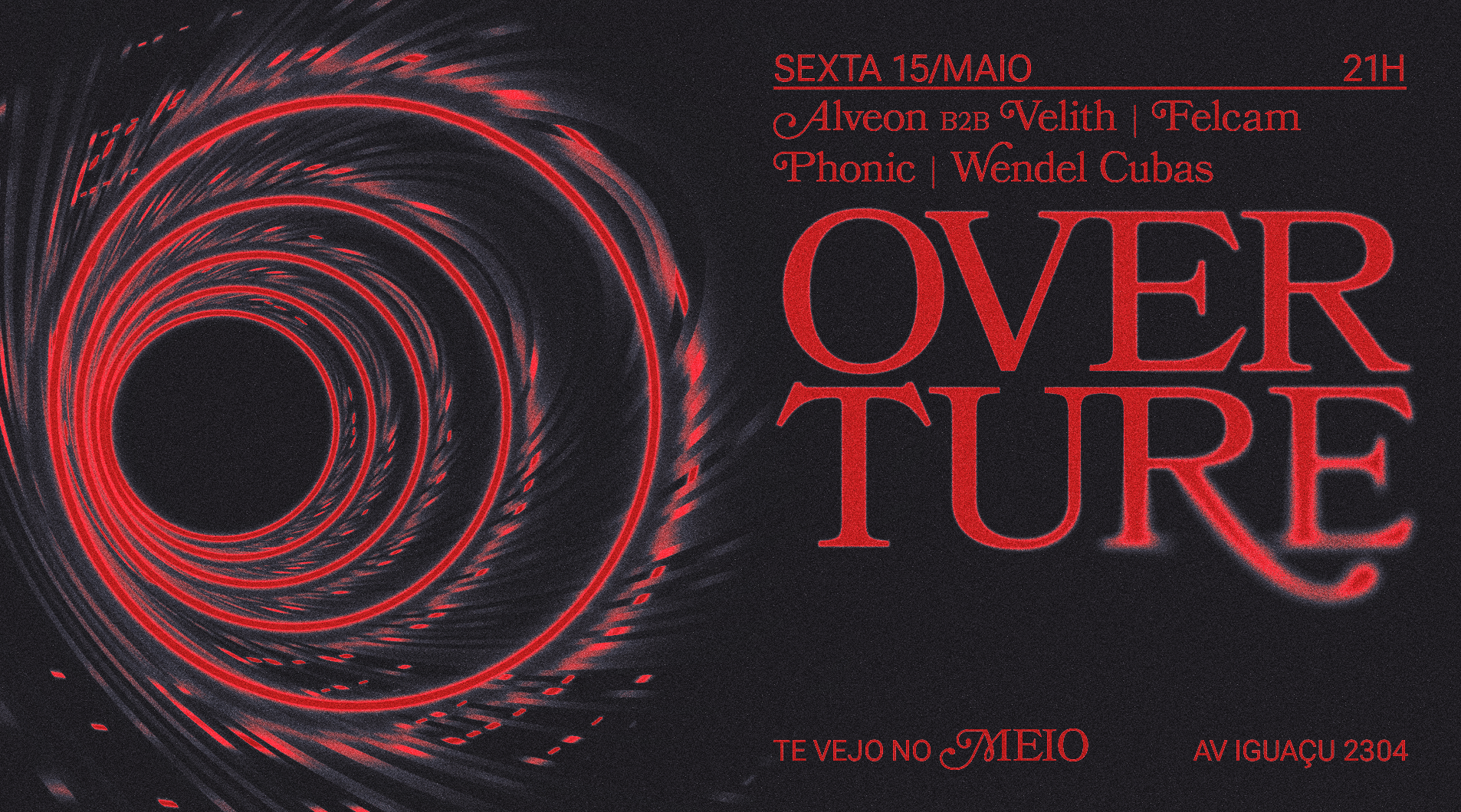 Overture