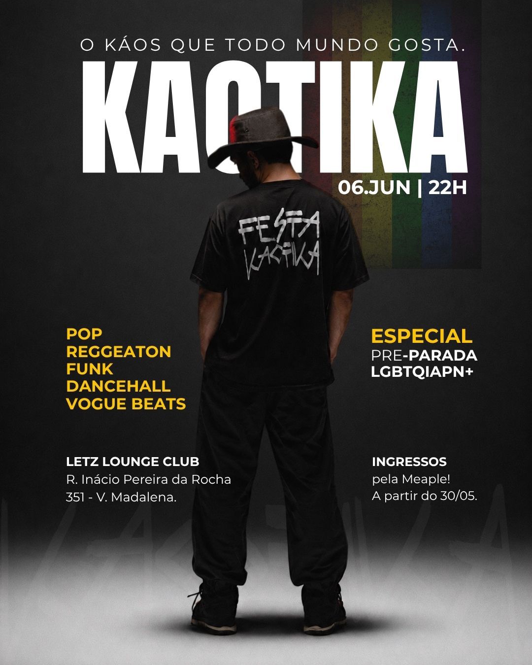 Kaotica