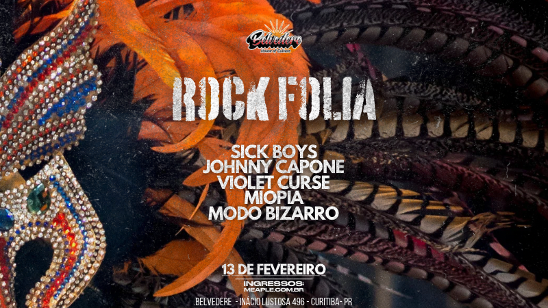 Rock Folia