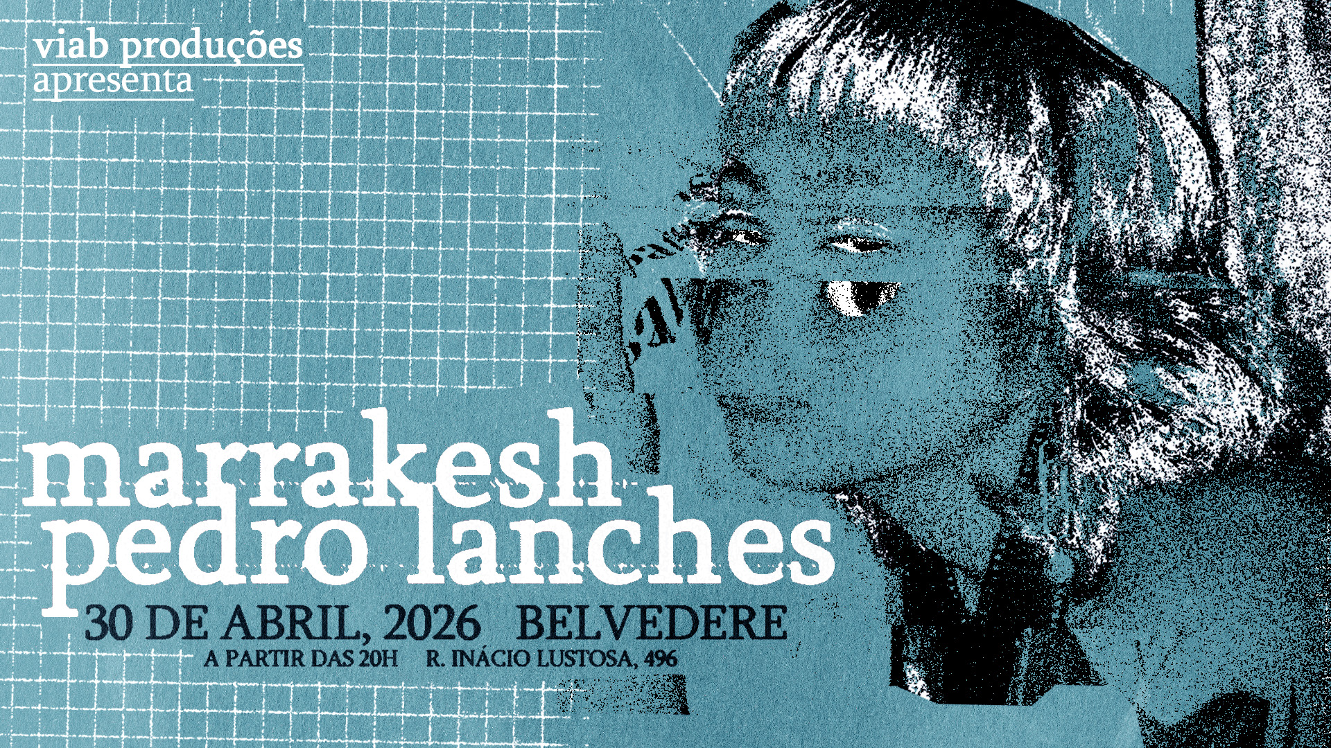 pedro lanches e Marrakesh em Curitiba