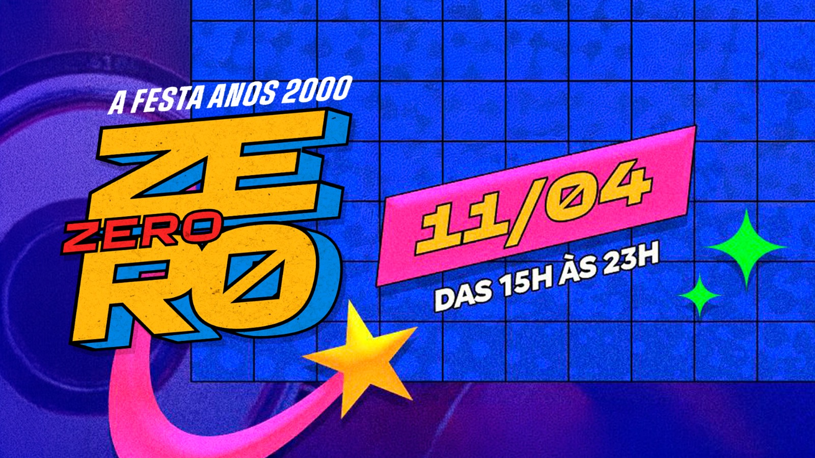 Zero Zero na Casa Rockambole