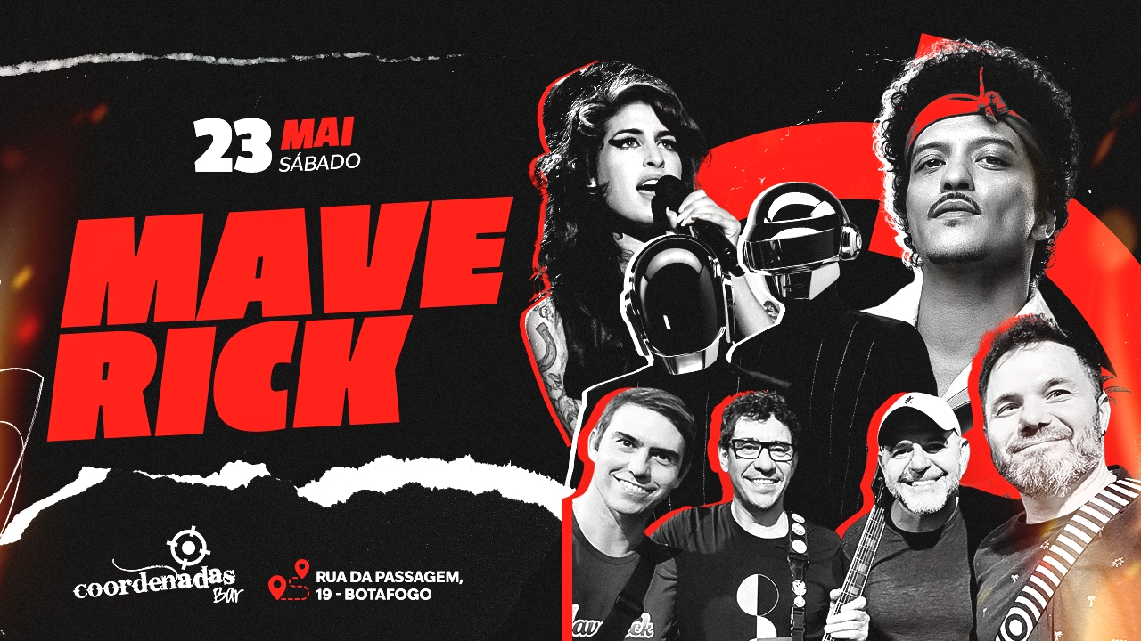 Maverick 