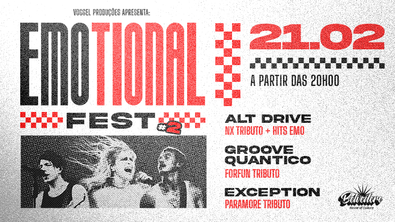 Emotional Fest vol.2