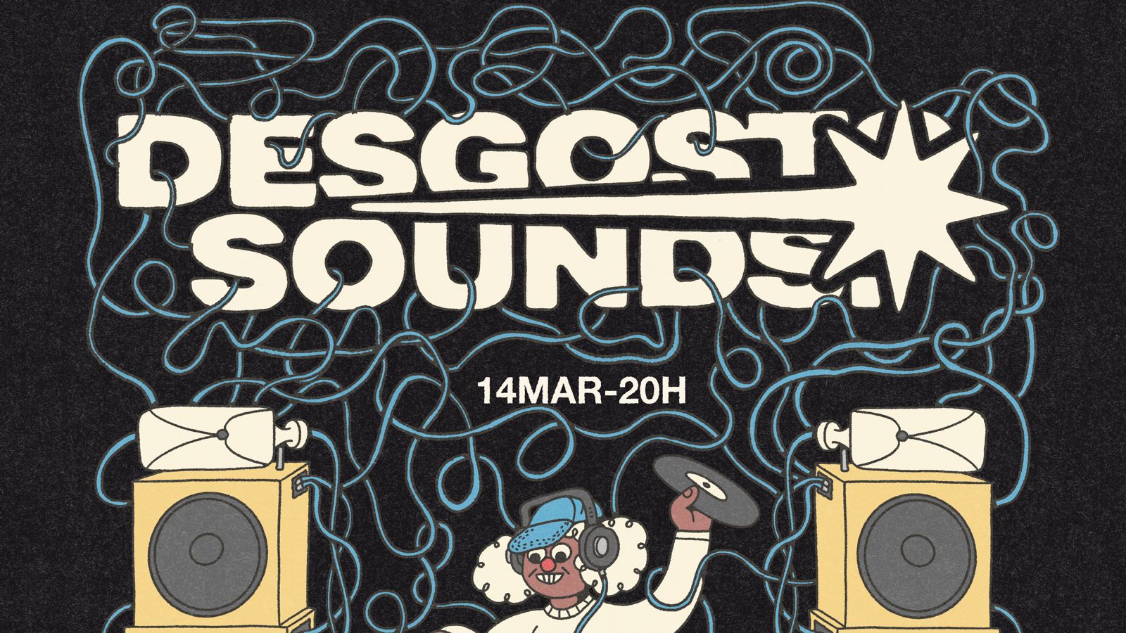 DESGOSTO SOUNDS 2000’s HIP-HOP